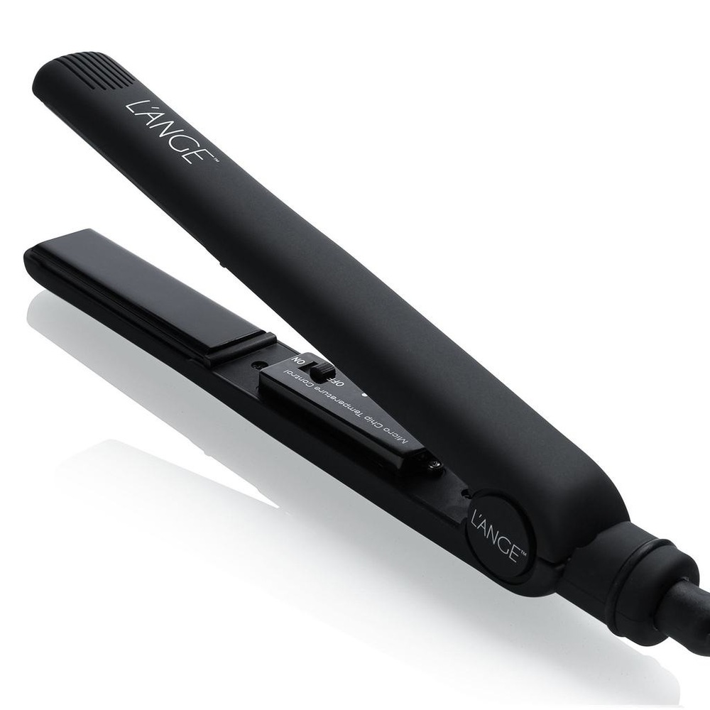 Black L’ange Aplatir flat iron